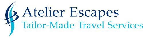 Atelier Escapes - Tailor-Made Travel Services